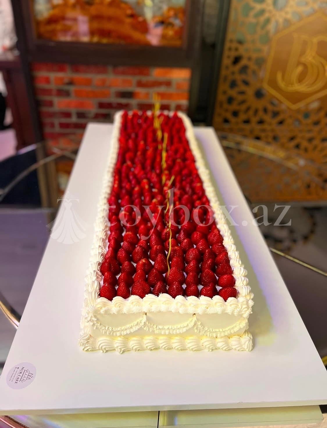 Nur Cake Boutique