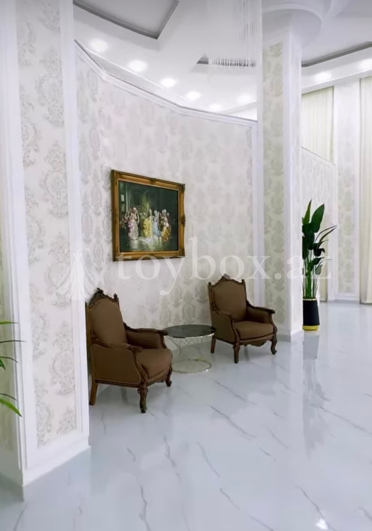 Ma Donna Restoranı
