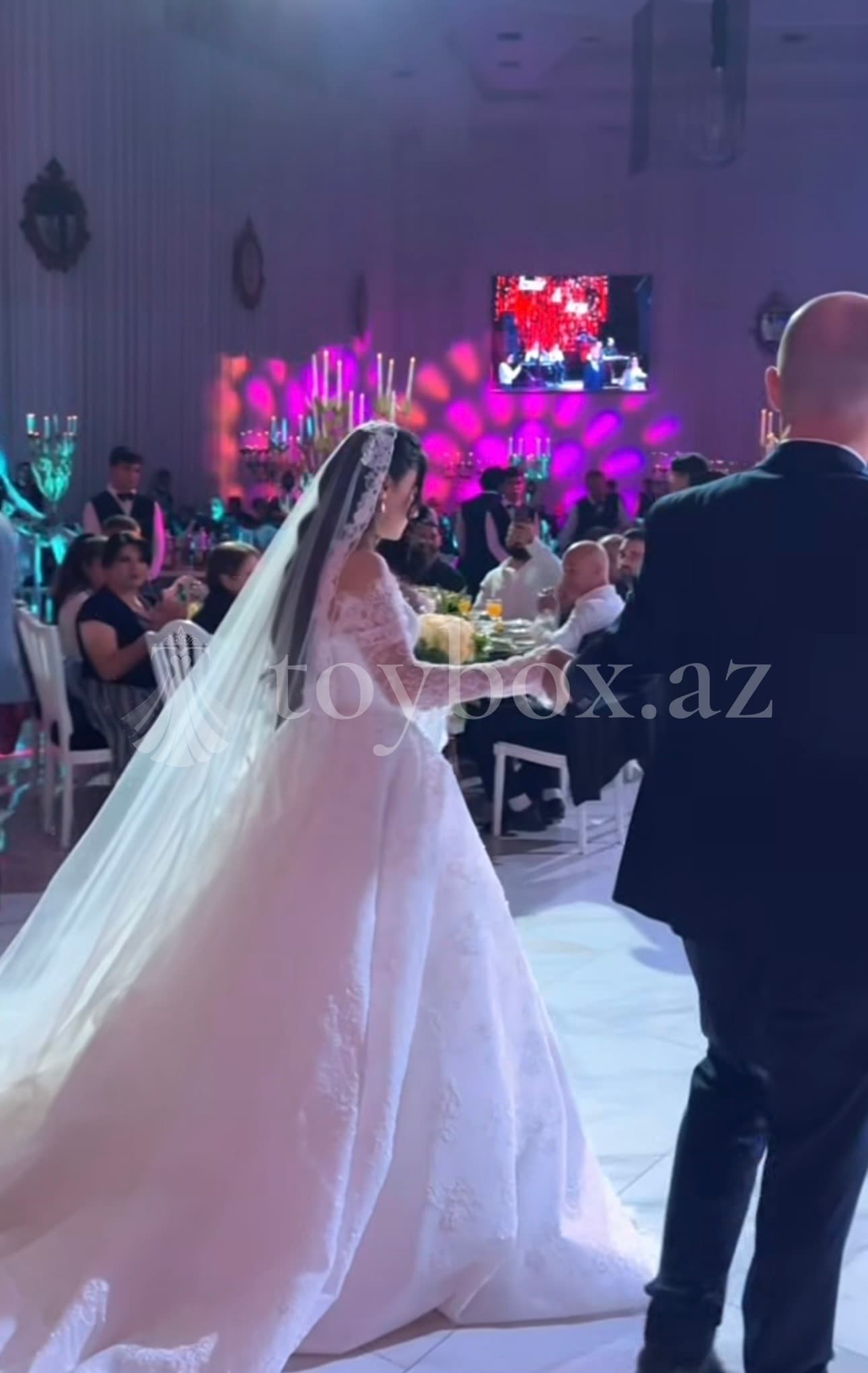 Ma Donna Restoranı