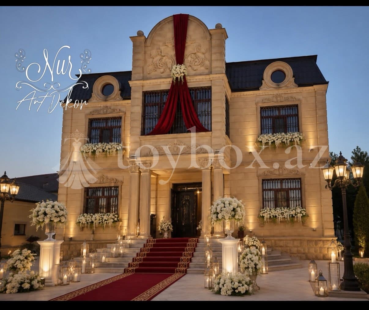 Nur Art Decor