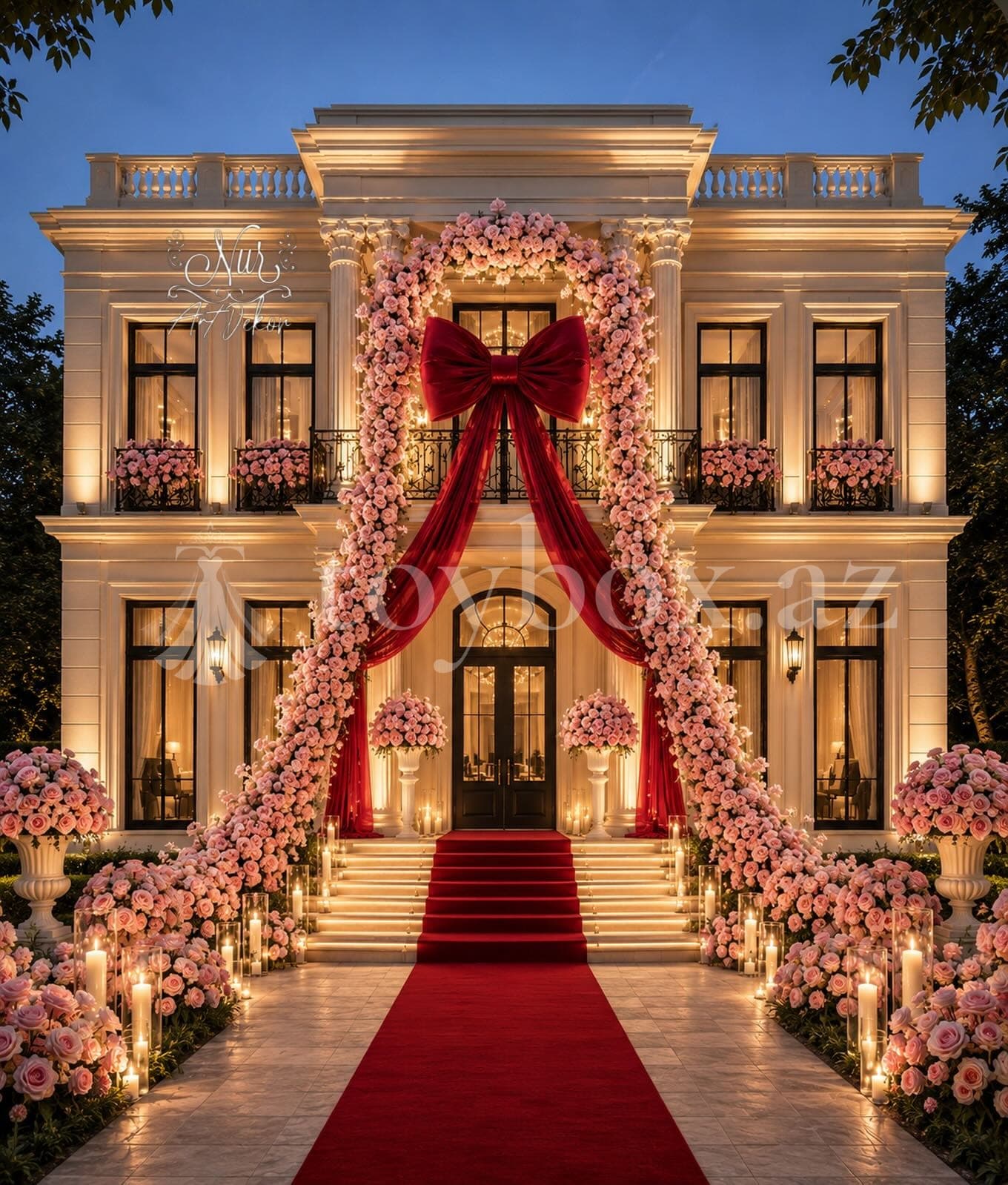Nur Art Decor
