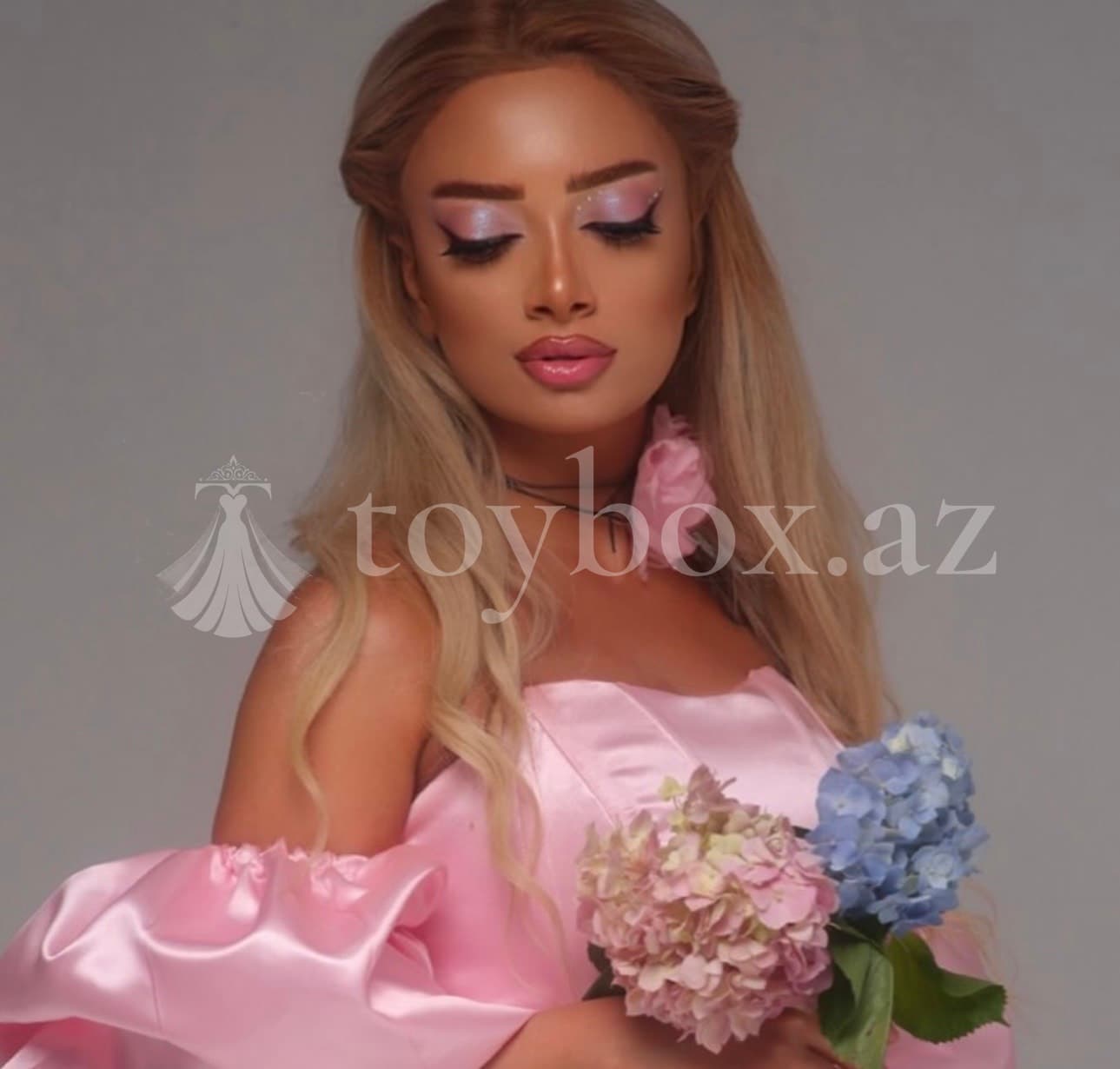 Make Up Gülü