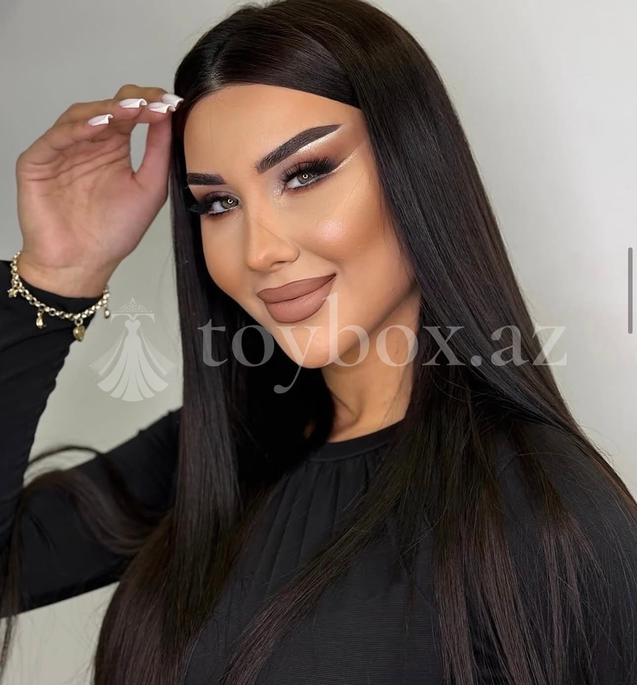 Make Up Gülü