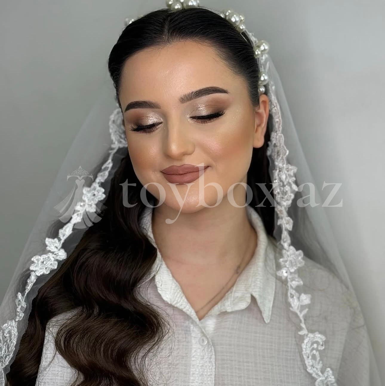 Make Up Gülü