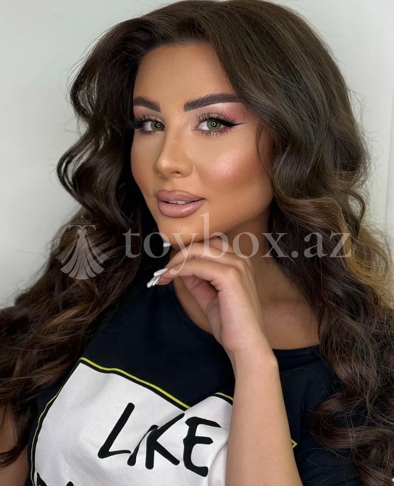 Make Up Gülü