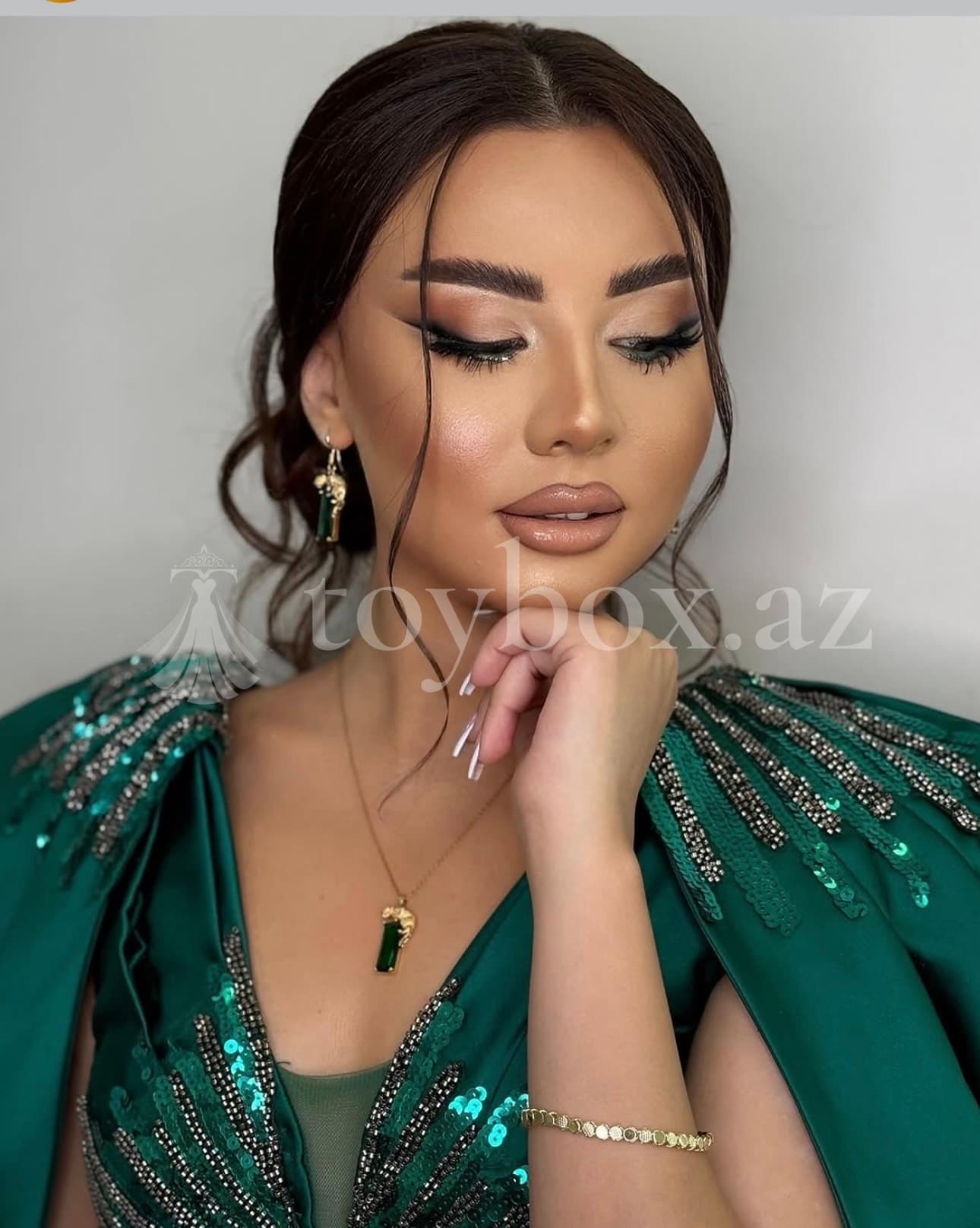 Make Up Gülü