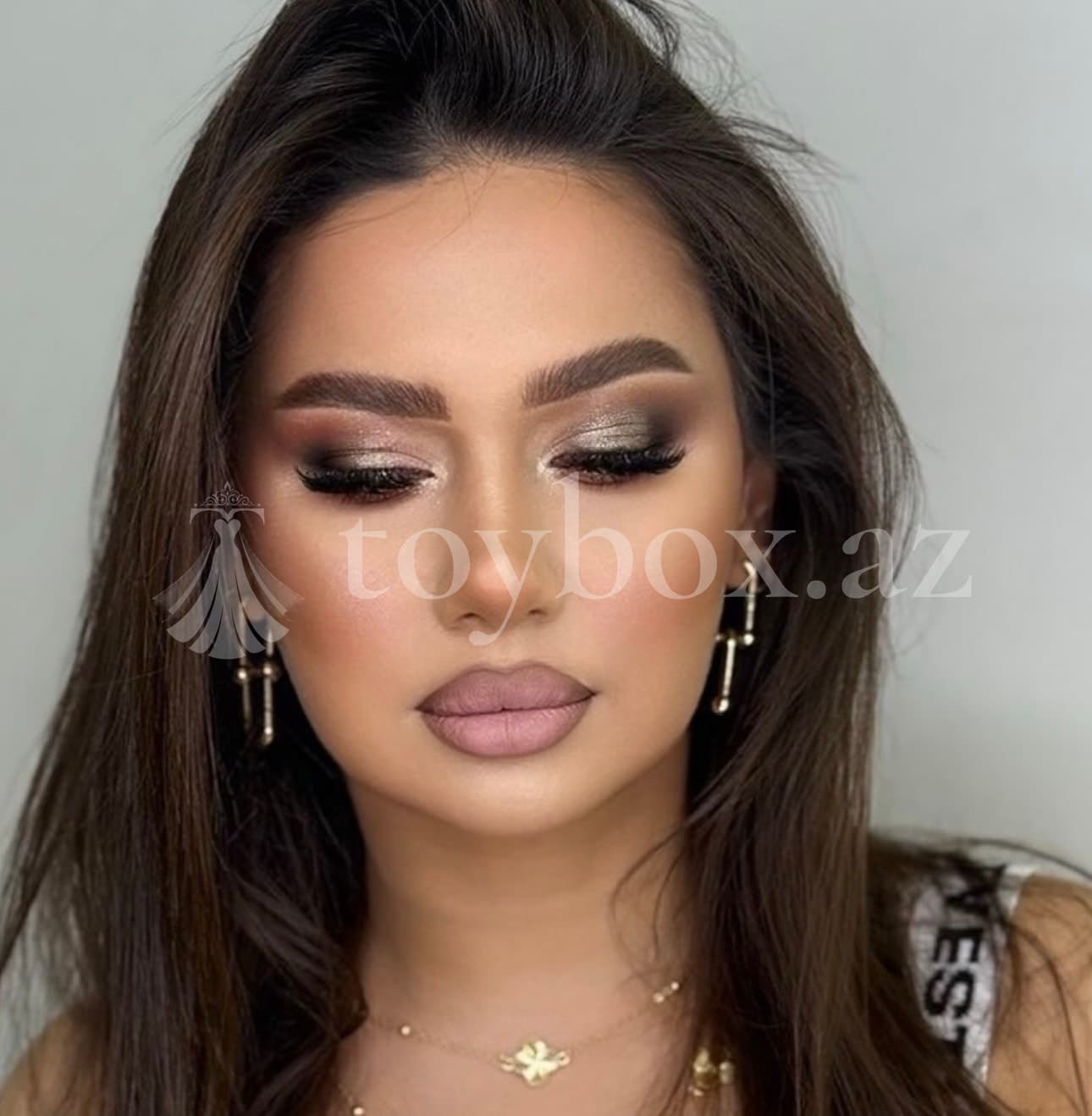 Make Up Gülü
