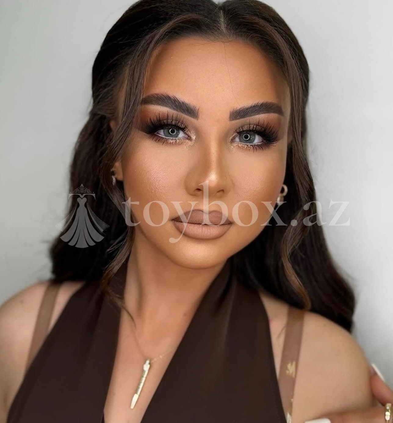 Make Up Gülü