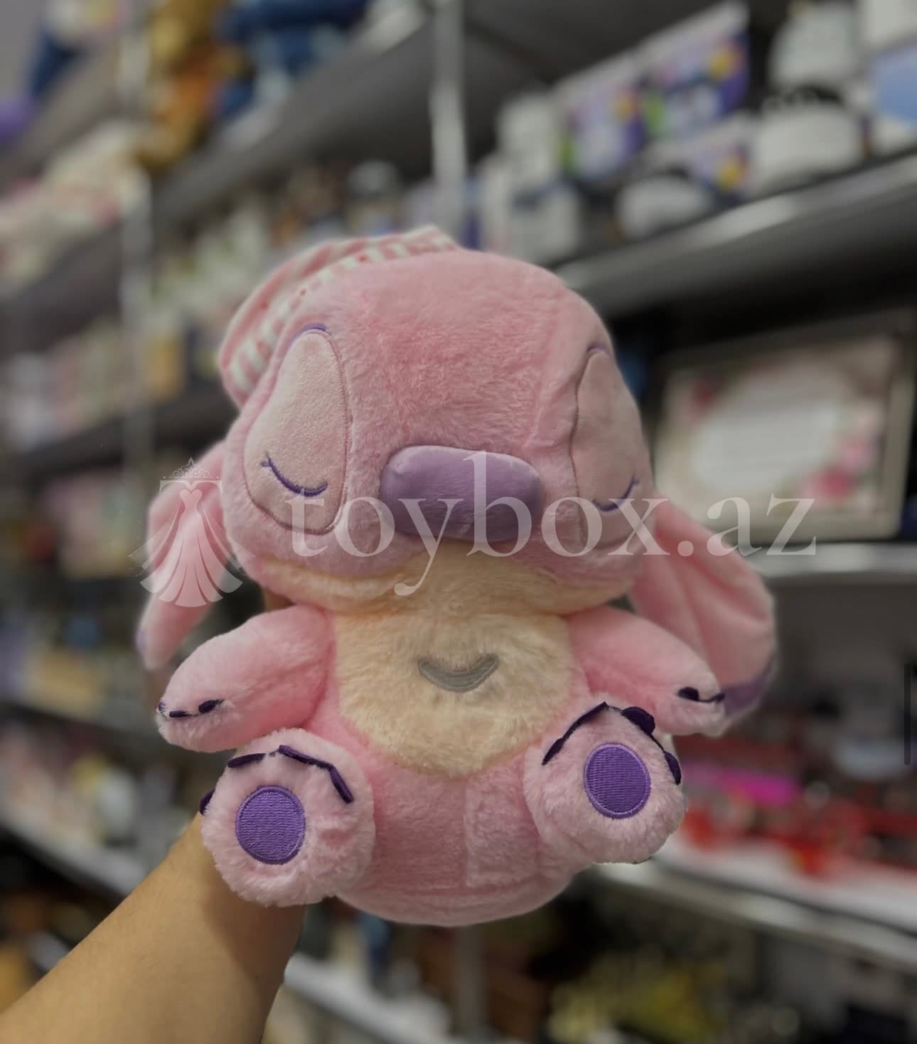 Melodiya Ətriyyat Hədiyyə