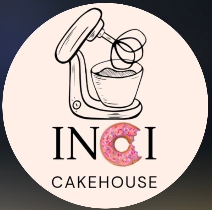 Cake House İnci
