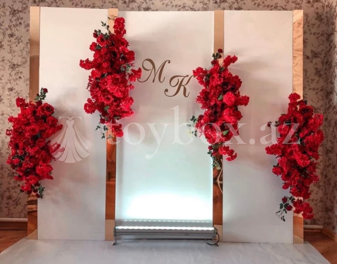 Florenza Decoration