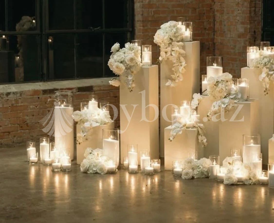Florenza Decoration