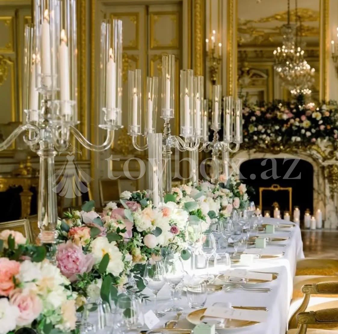 Florenza Decoration