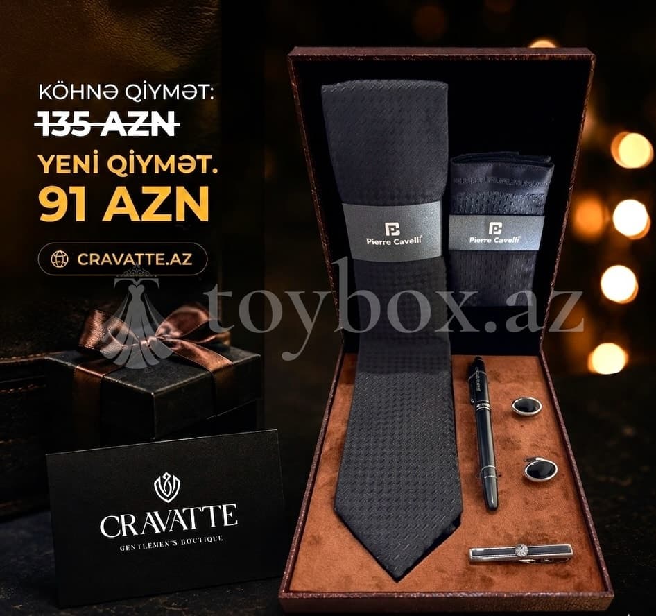 Cravatte.Az