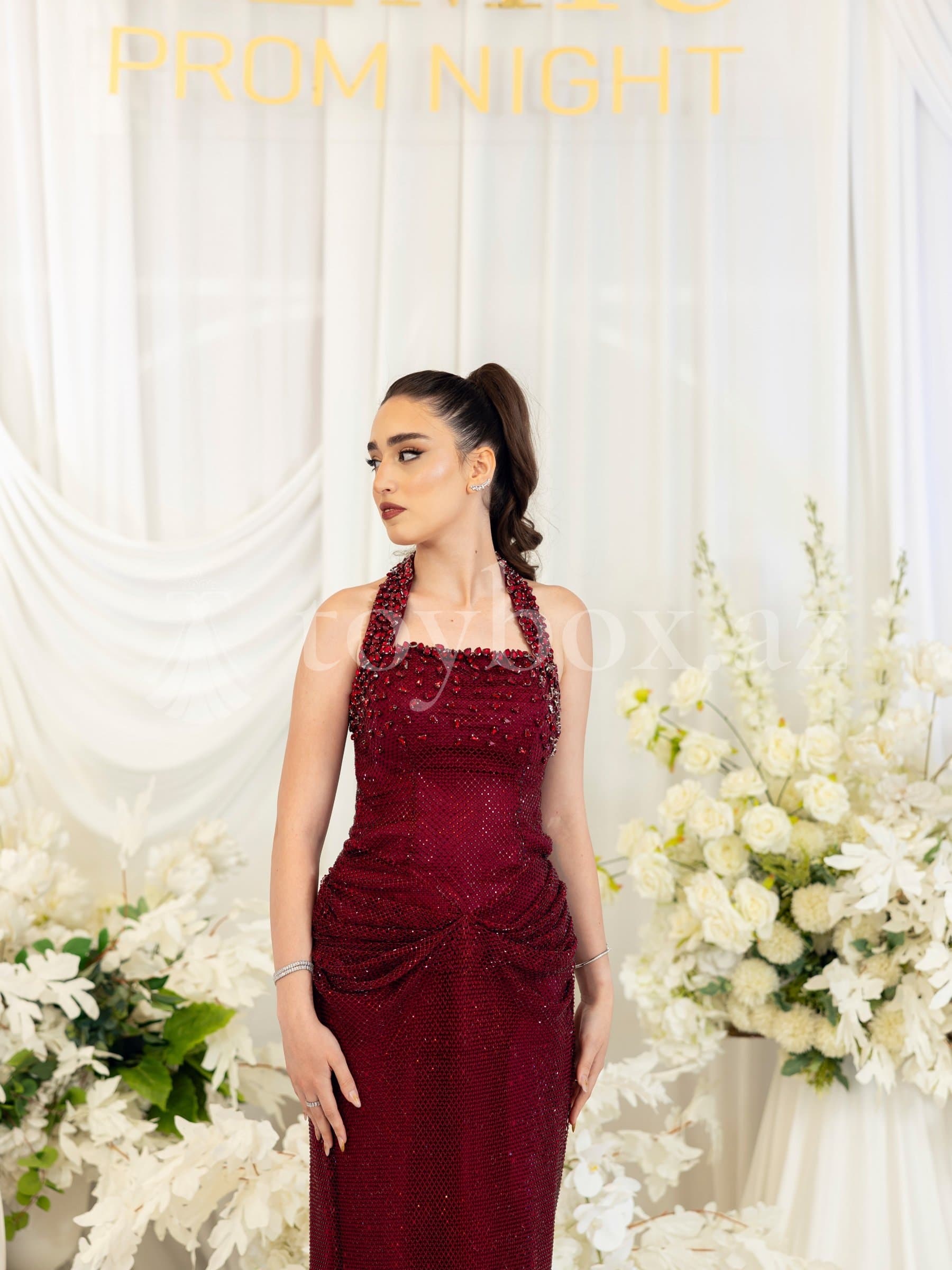 Crystal Couture