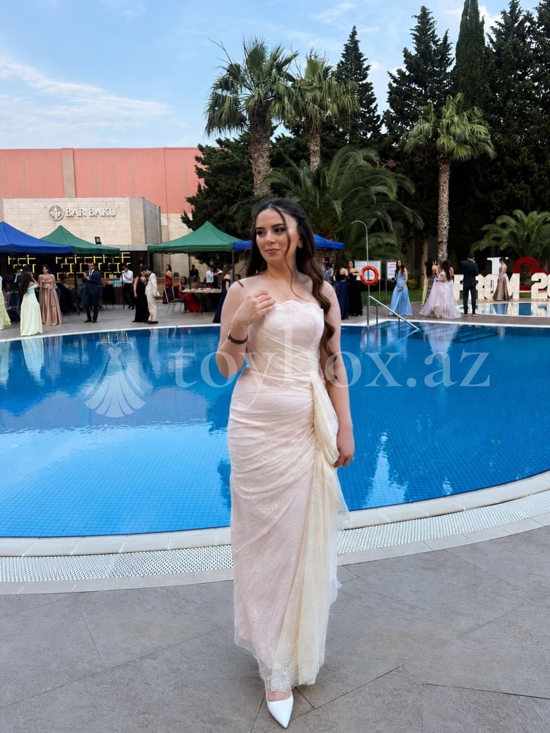 Crystal Couture