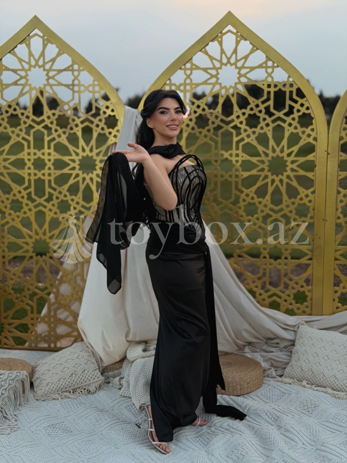 Crystal Couture