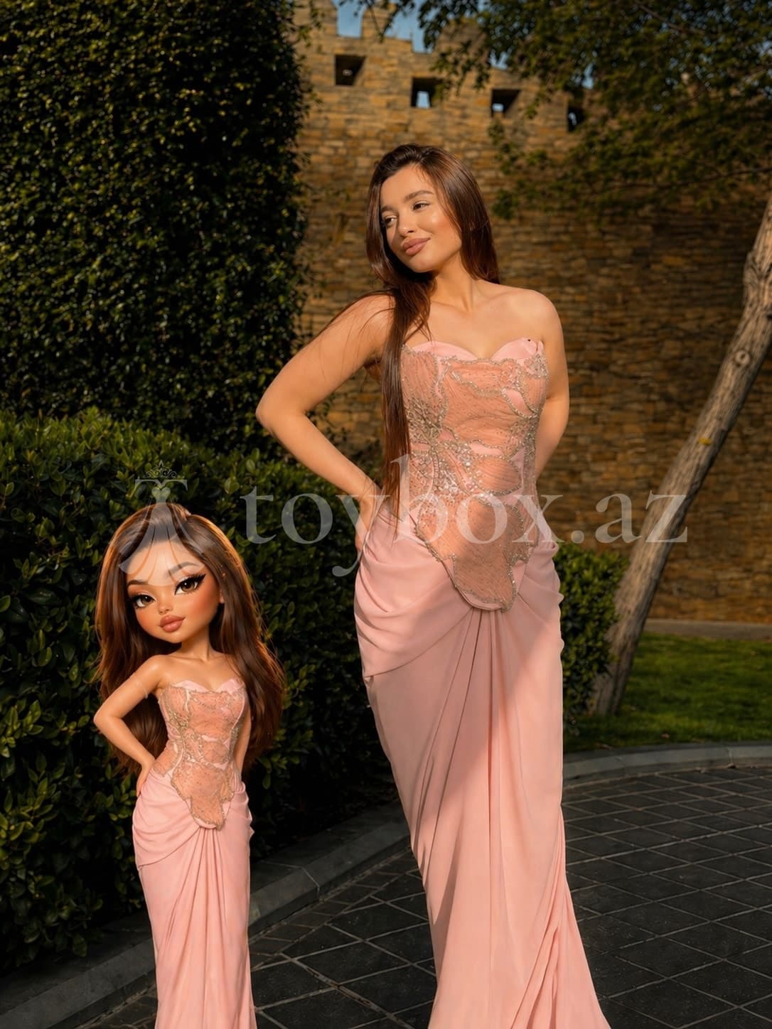 Crystal Couture