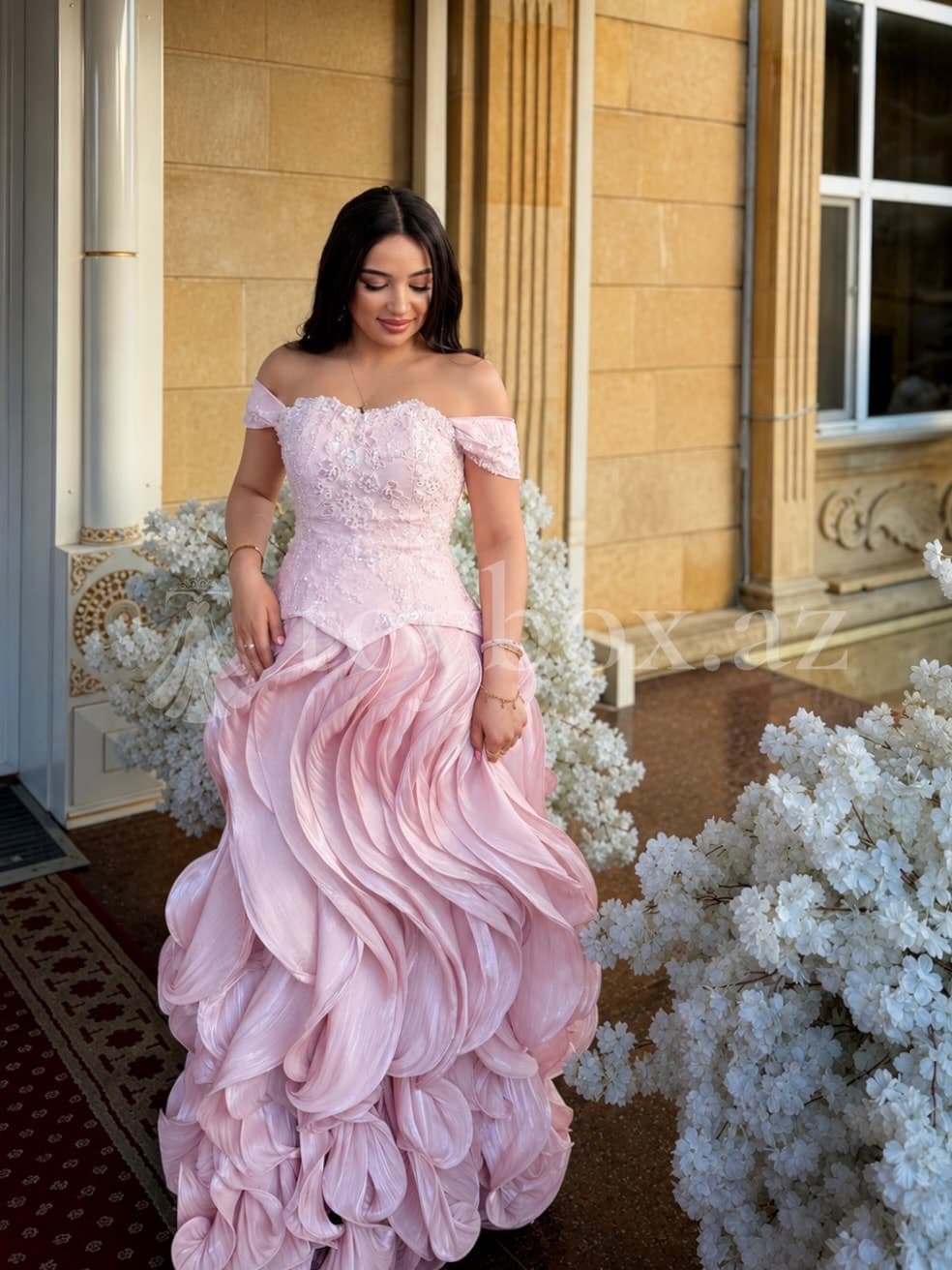 Crystal Couture