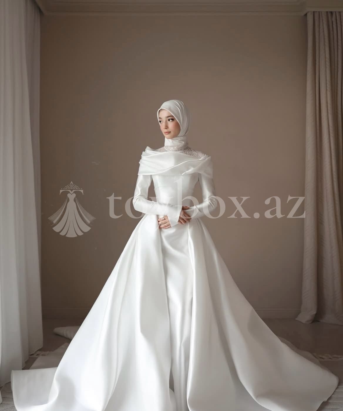 Tacım Bridal