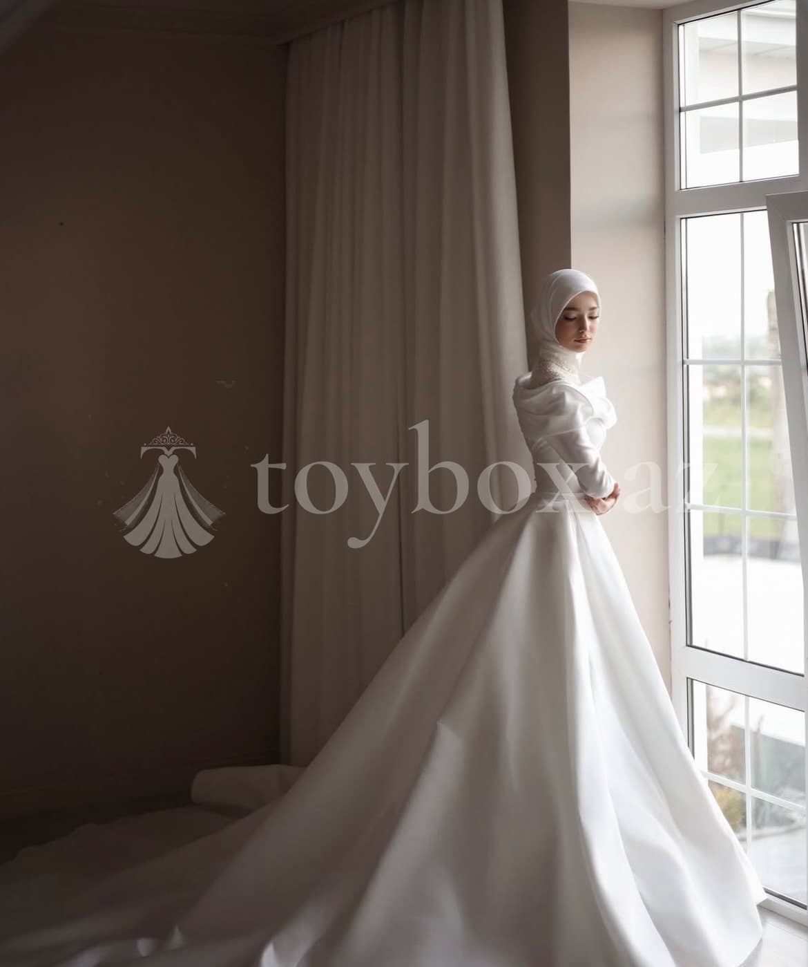 Tacım Bridal