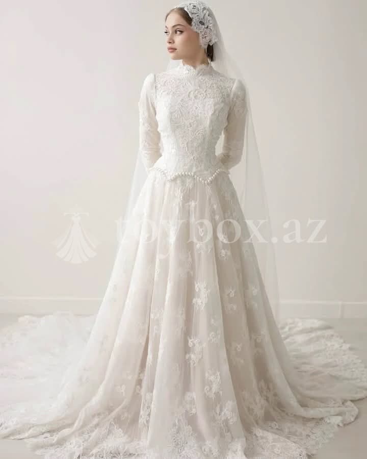 Tacım Bridal