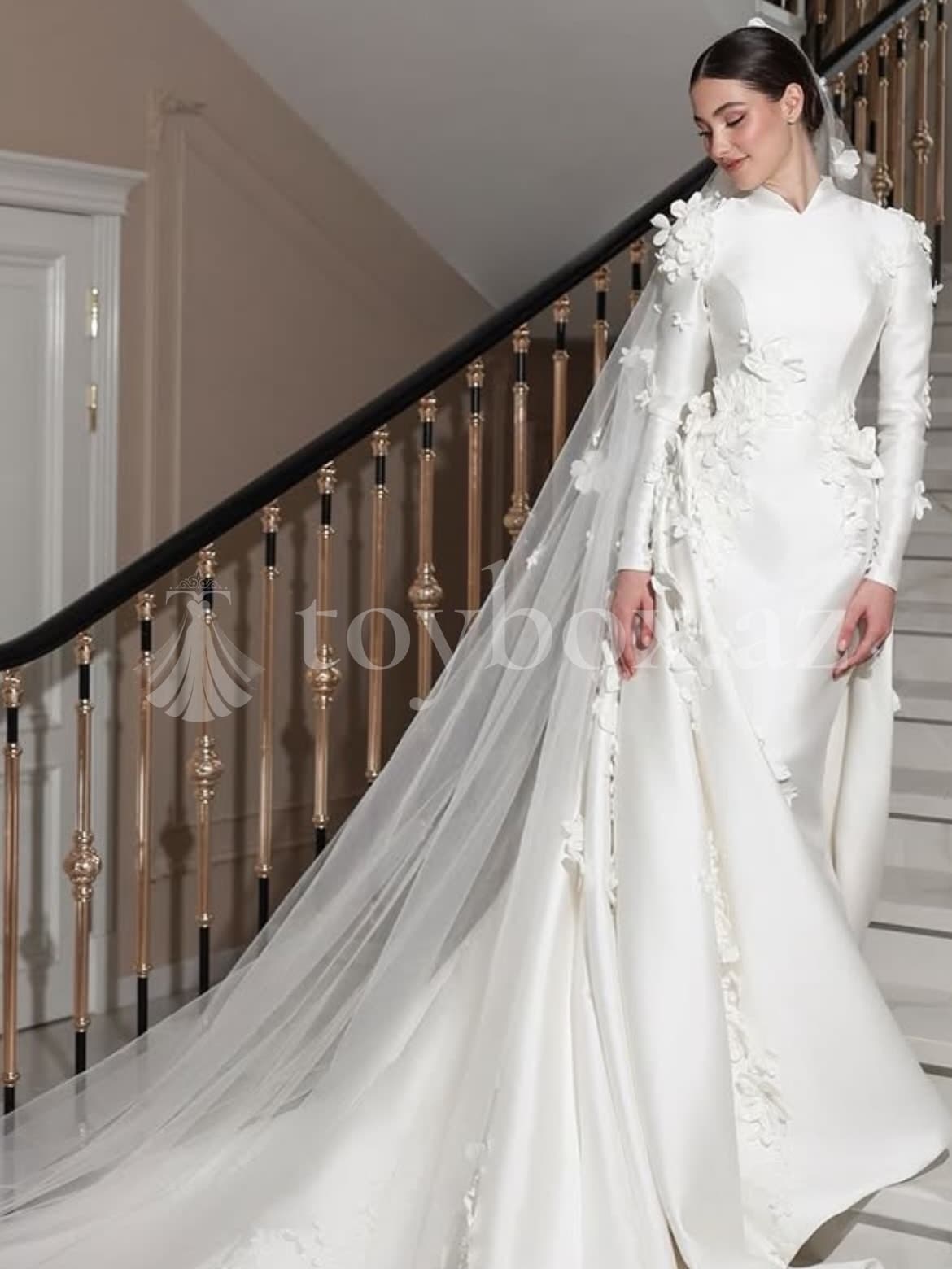 Tacım Bridal