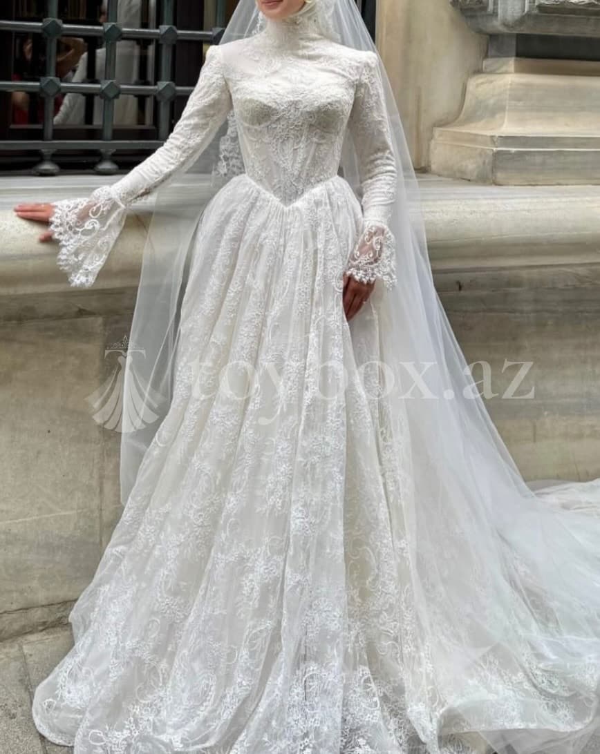 Tacım Bridal