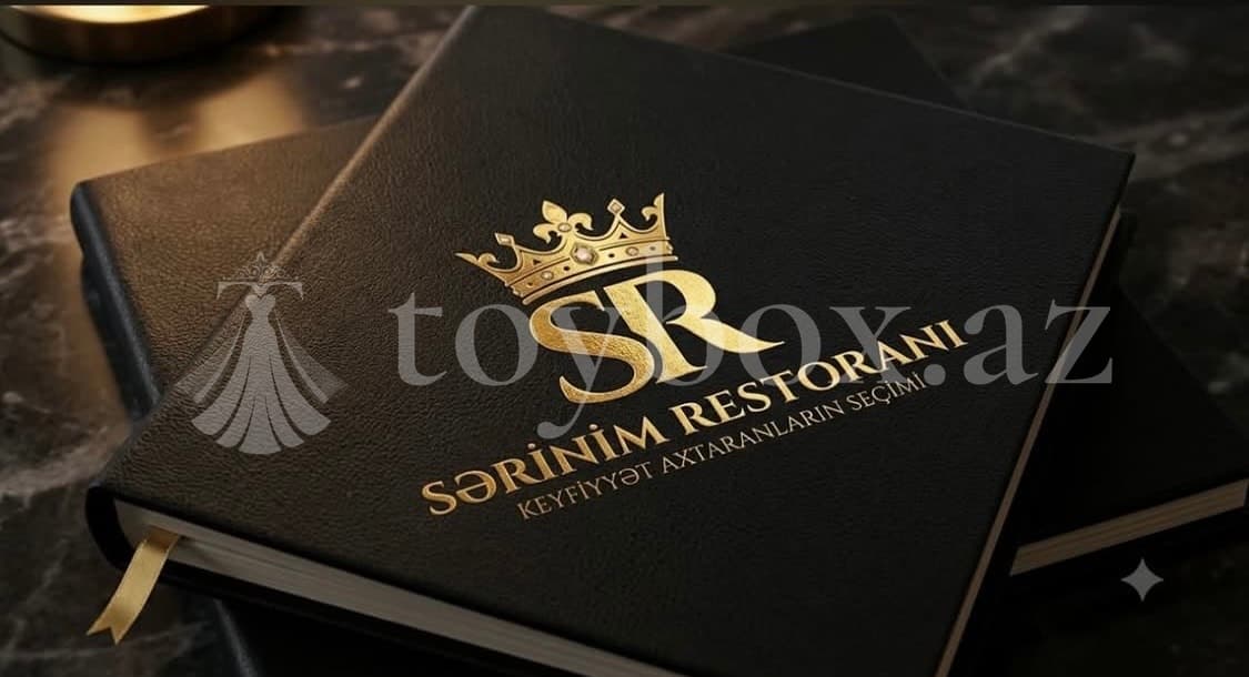 Sərinim Restoranı
