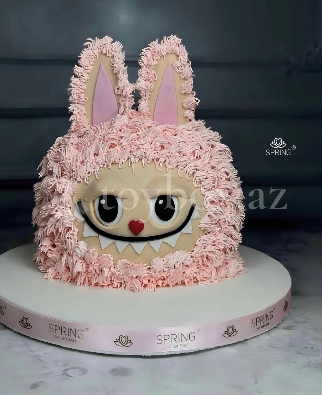 Spring Cake Boutique