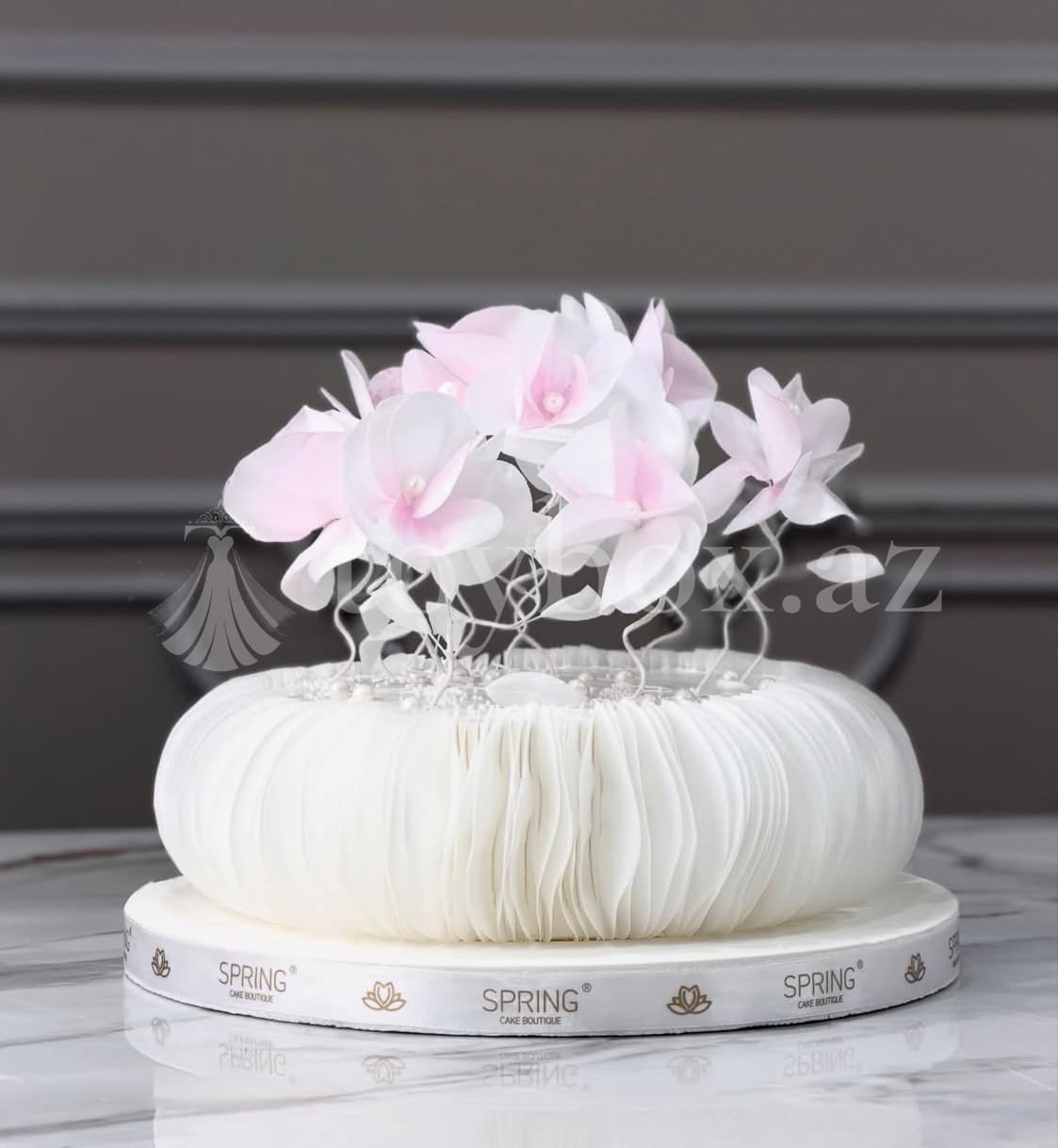 Spring Cake Boutique