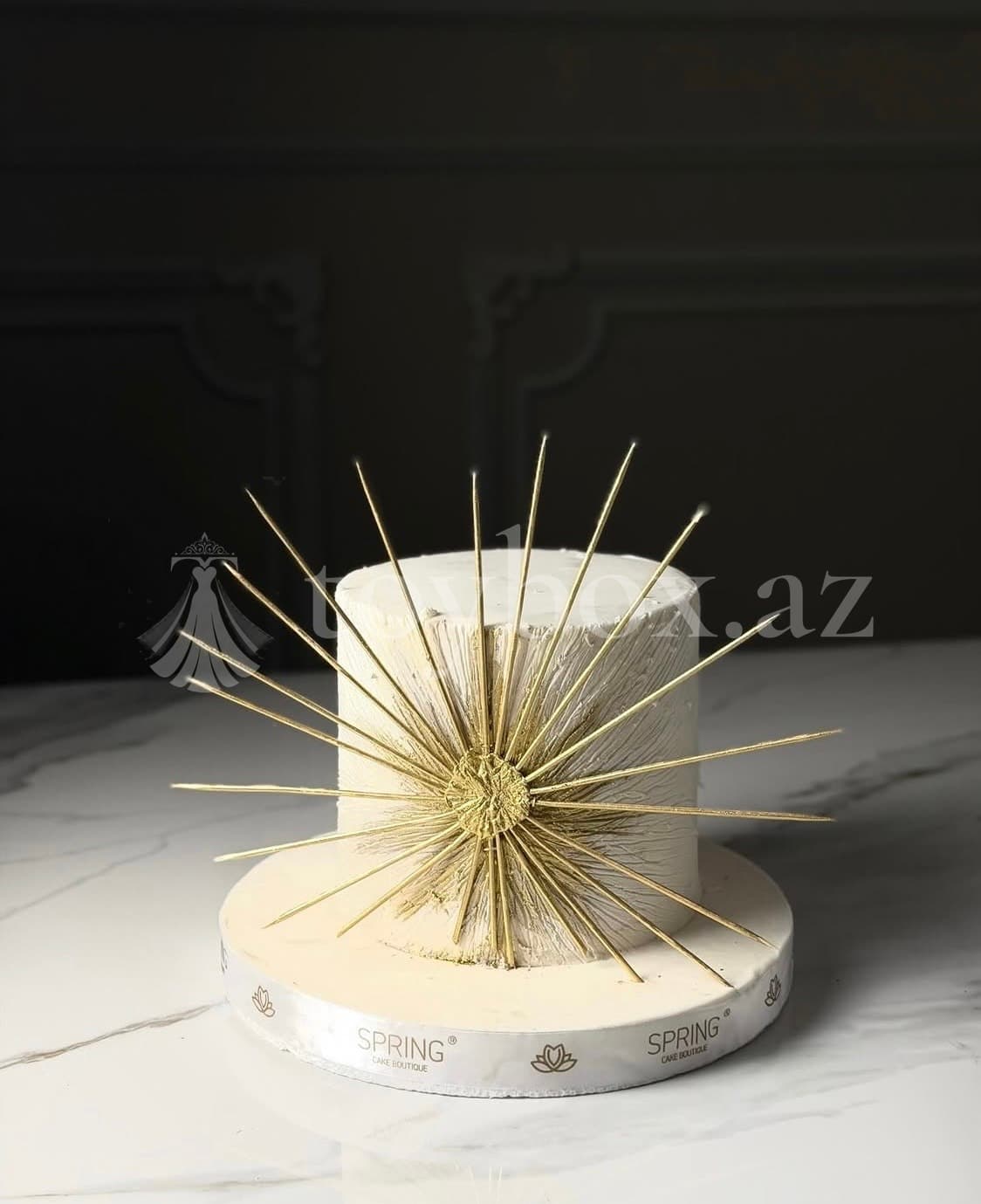 Spring Cake Boutique