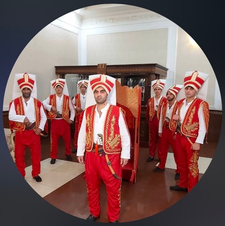 Kiçik Toy