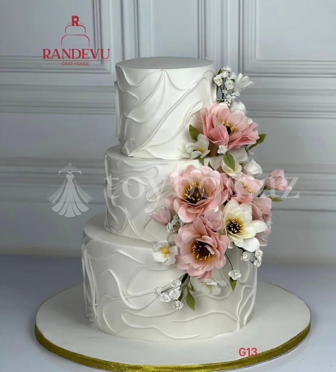Randevu Cake House