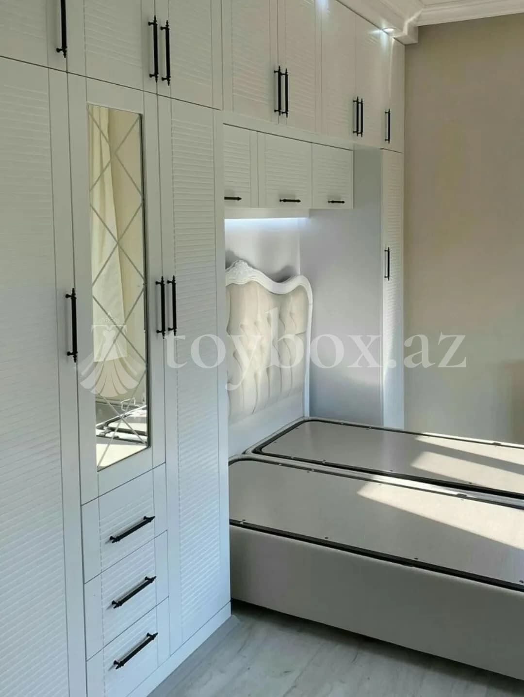 Oguzkhan Mebel