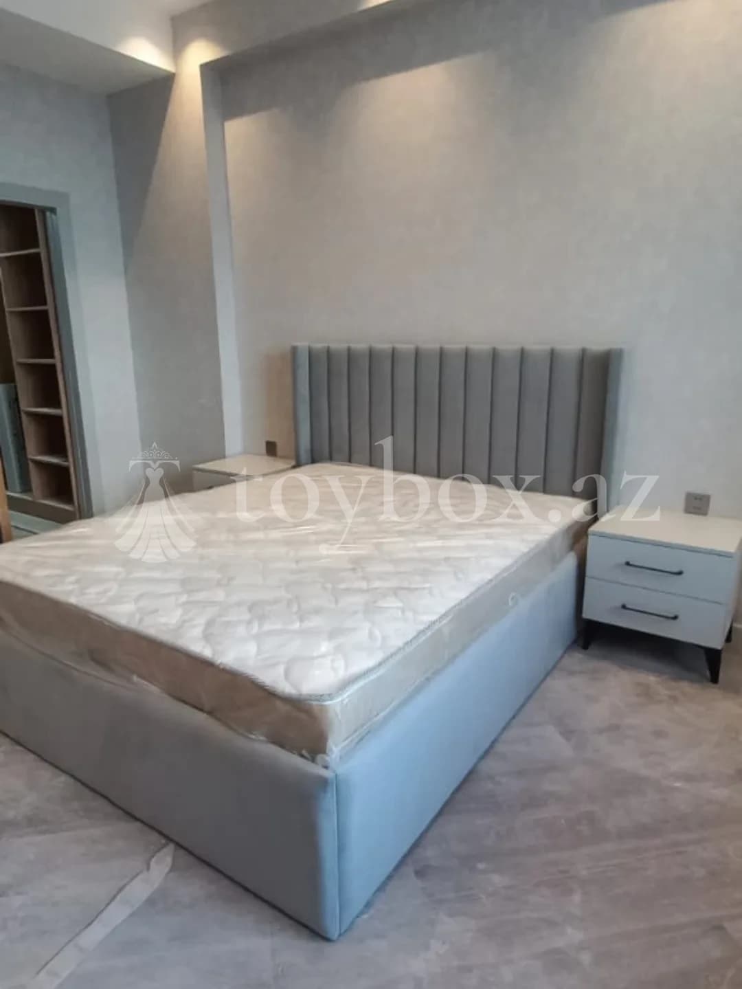 Oguzkhan Mebel
