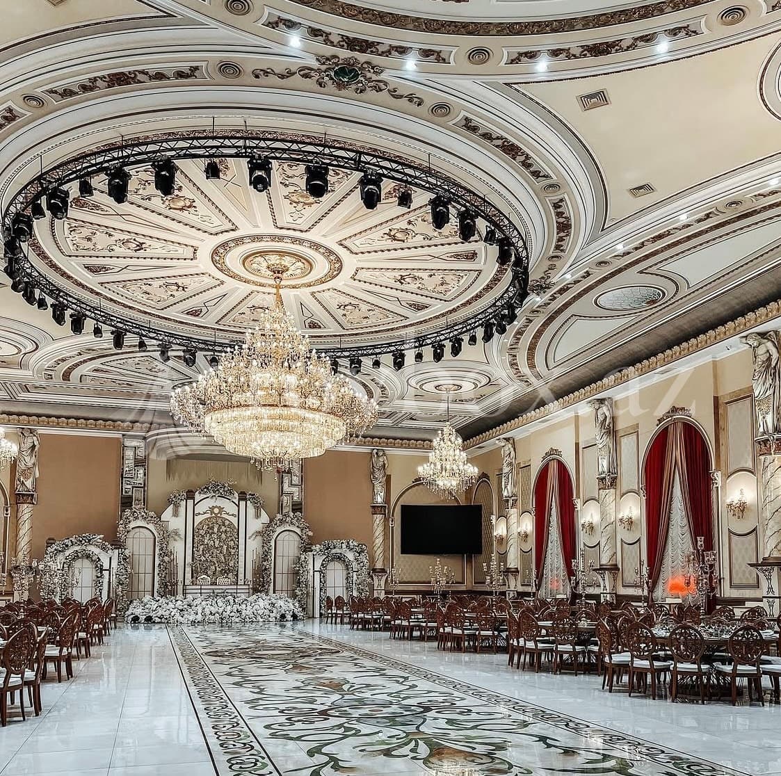 Grand Opera Hall