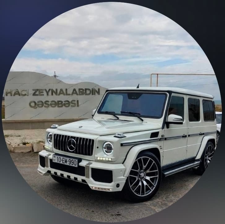 Rentacar Sumqayit MM