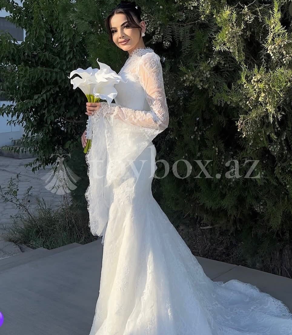 Elay Vip Gəlinlik Xaçmaz