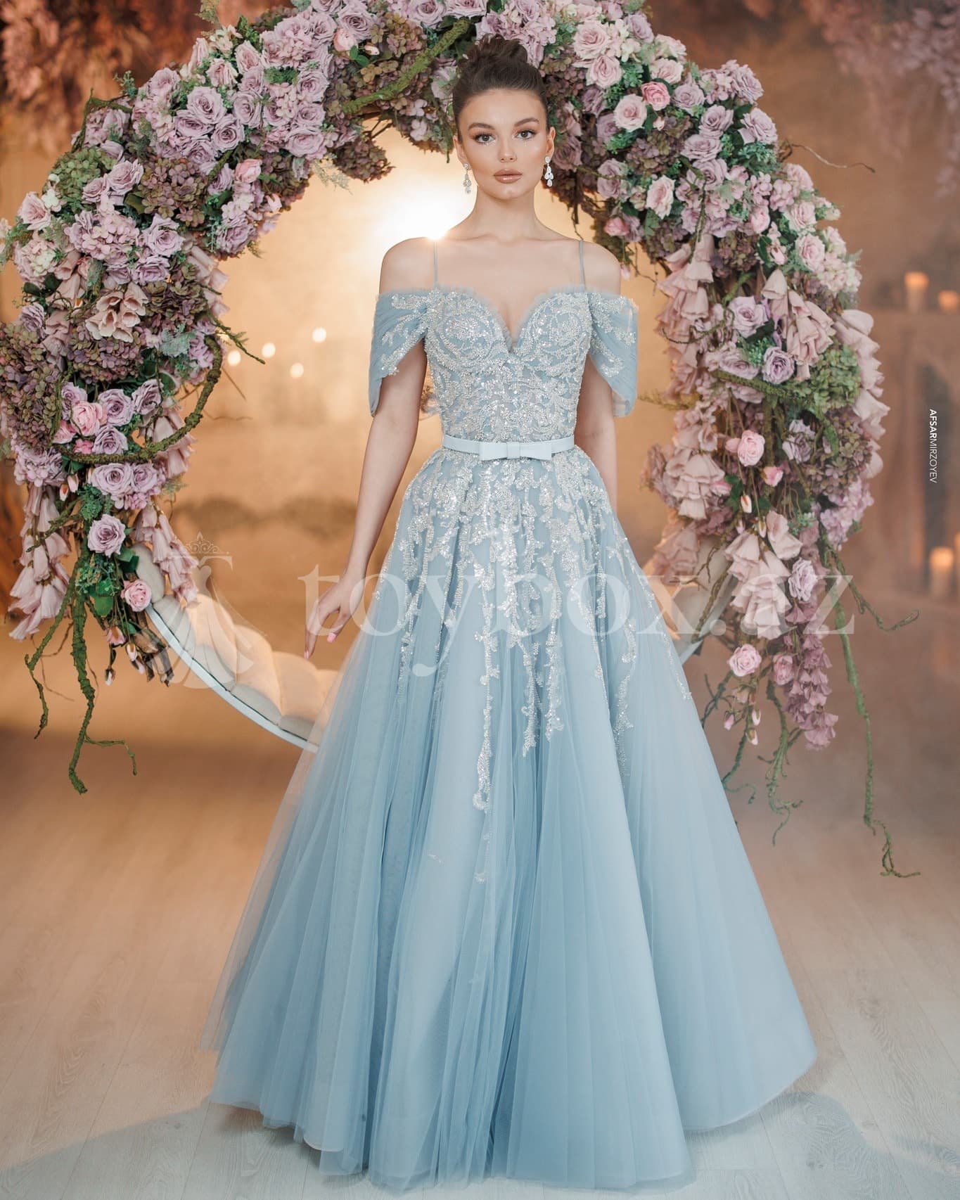 So White Bridal