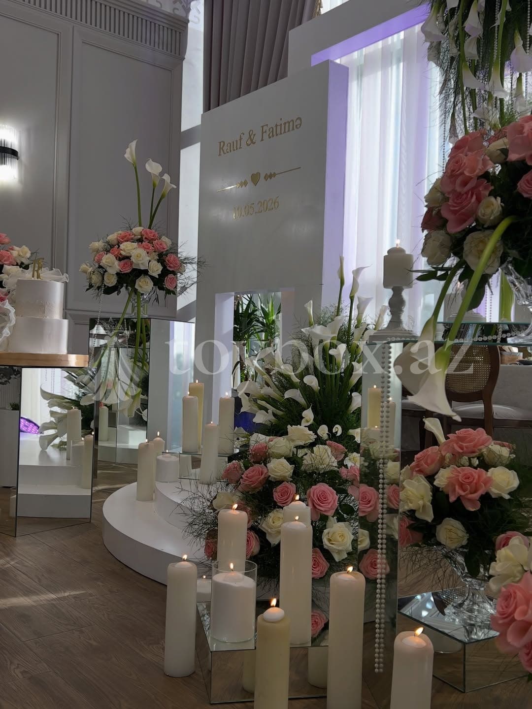 As Events Baku