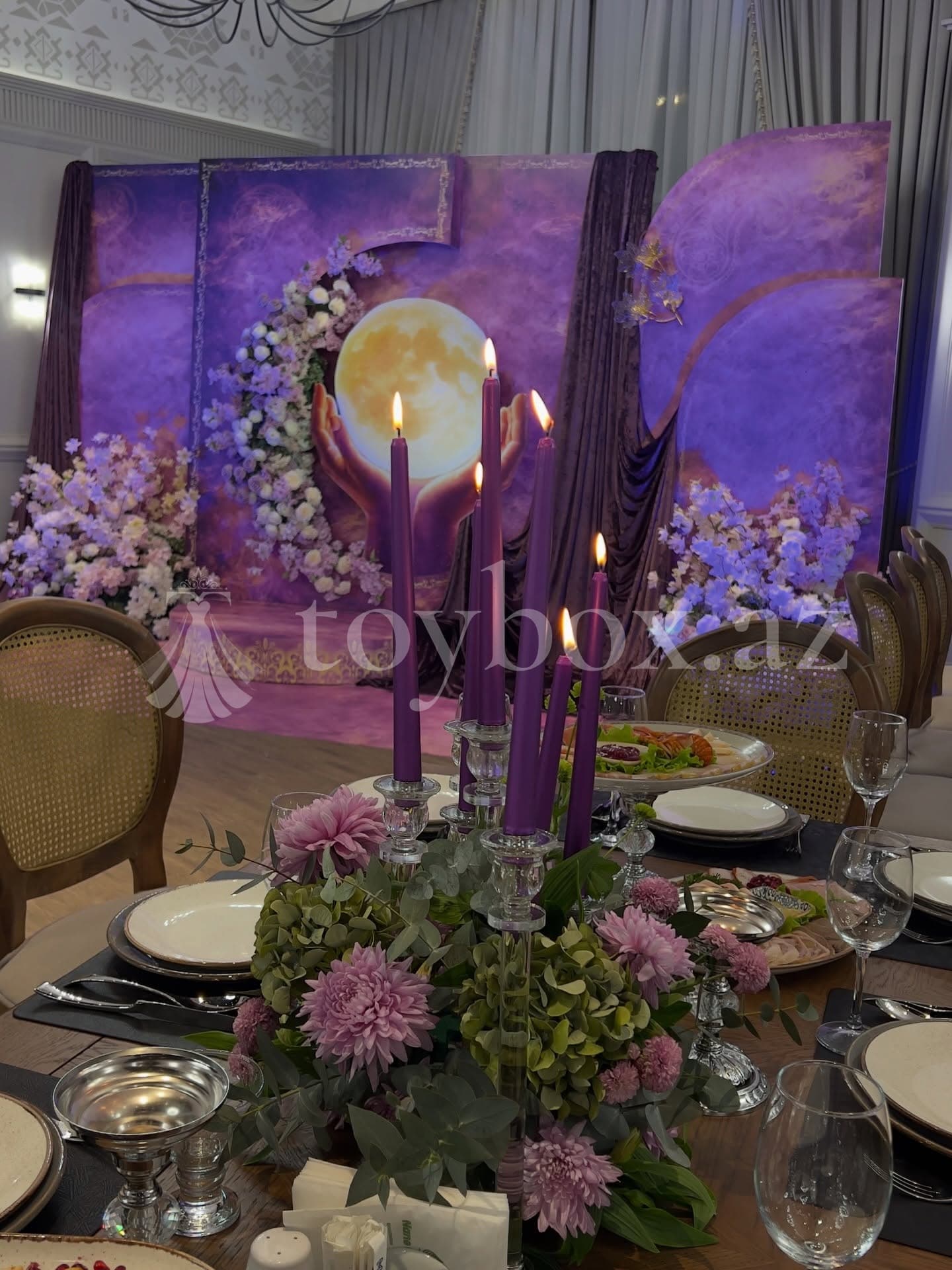 As Events Baku