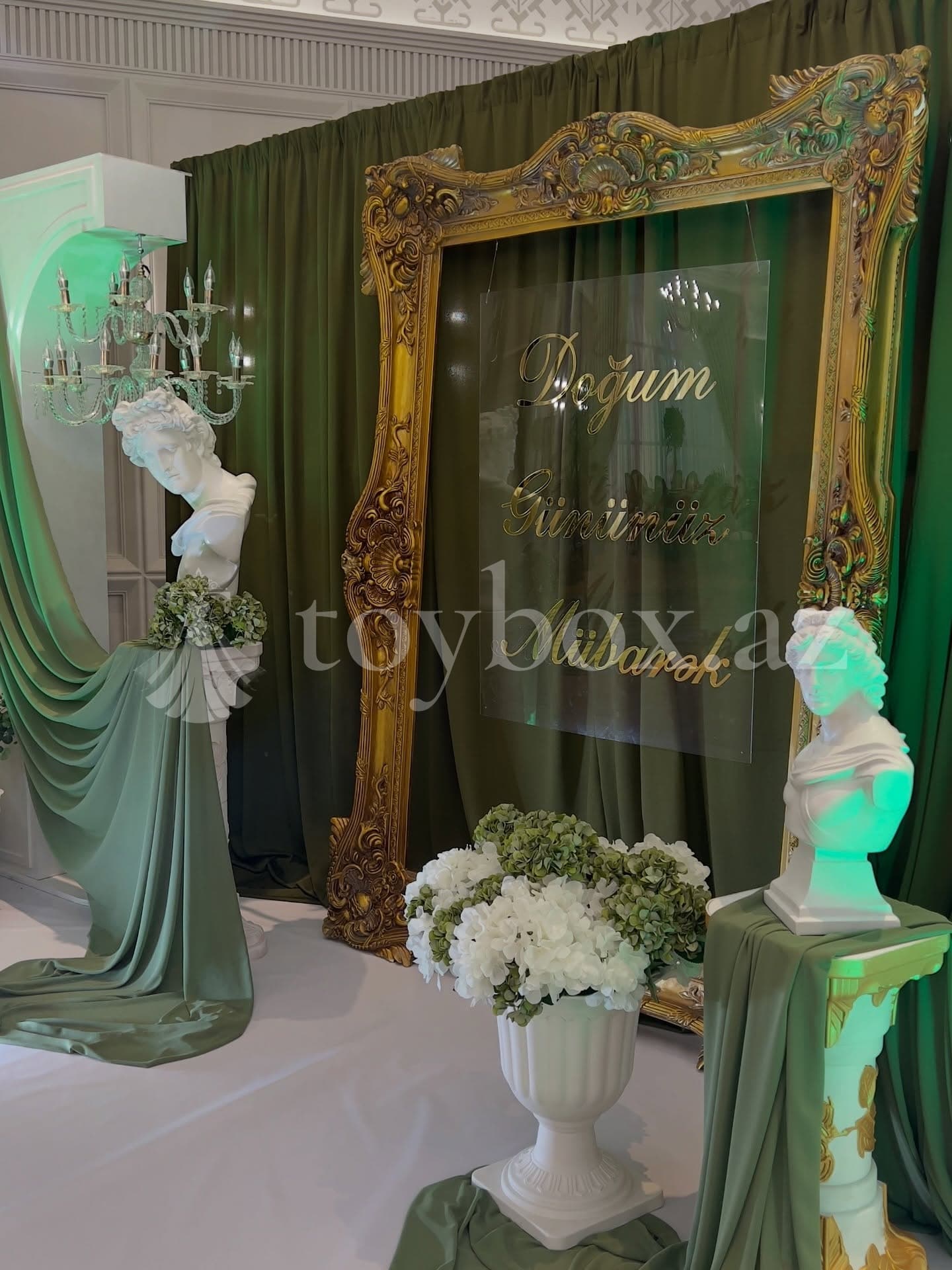 As Events Baku