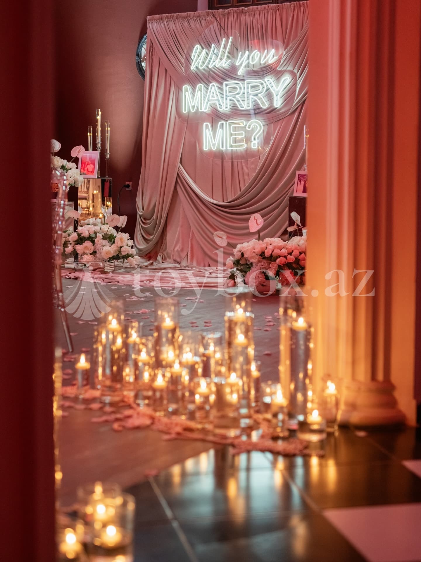 As Events Baku