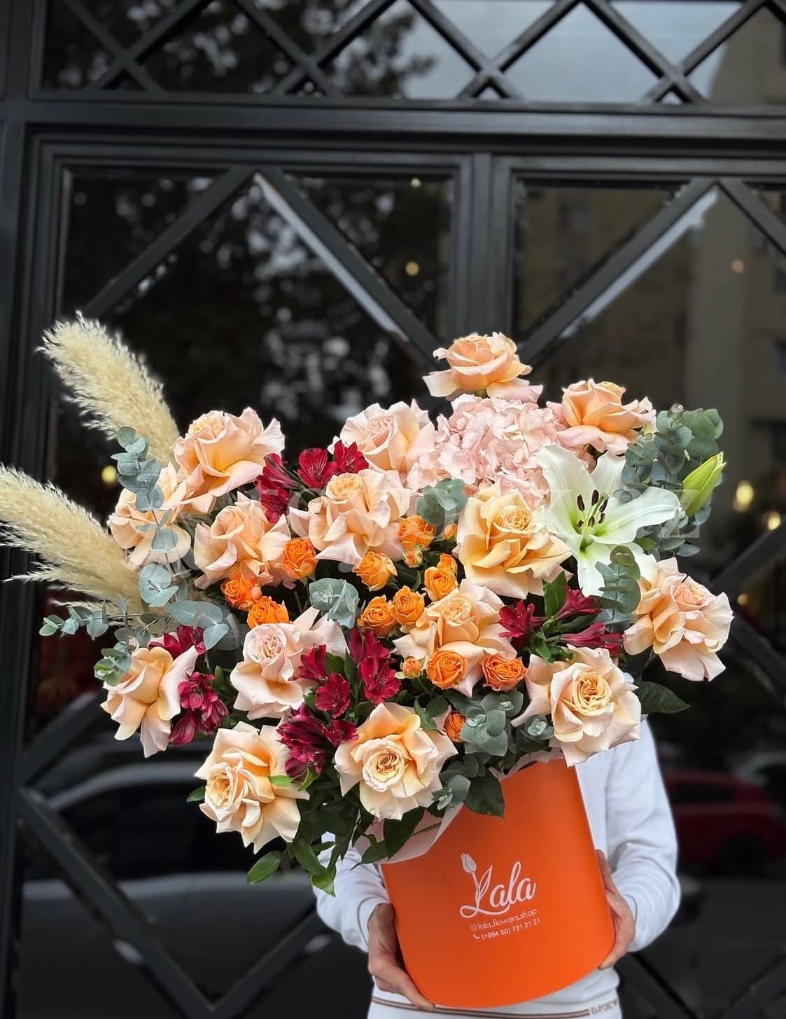 Lala Flowers.Az
