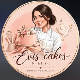Evis Cakes