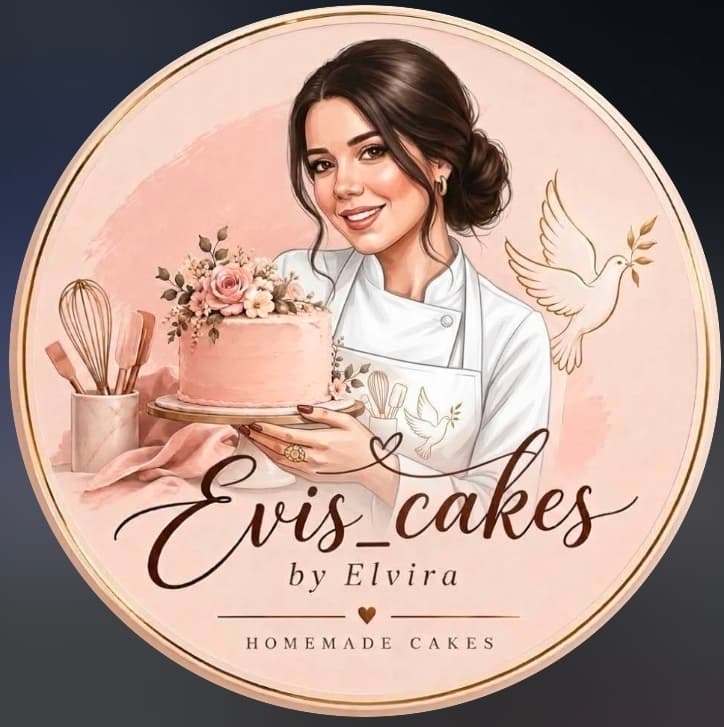 Evis Cakes