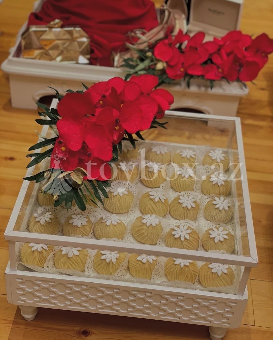 Xonça Boutique Gəncə