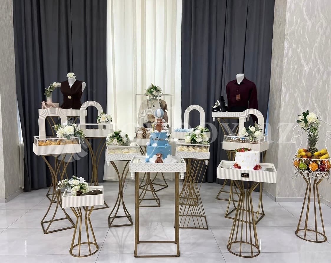 Xonça Boutique Gəncə