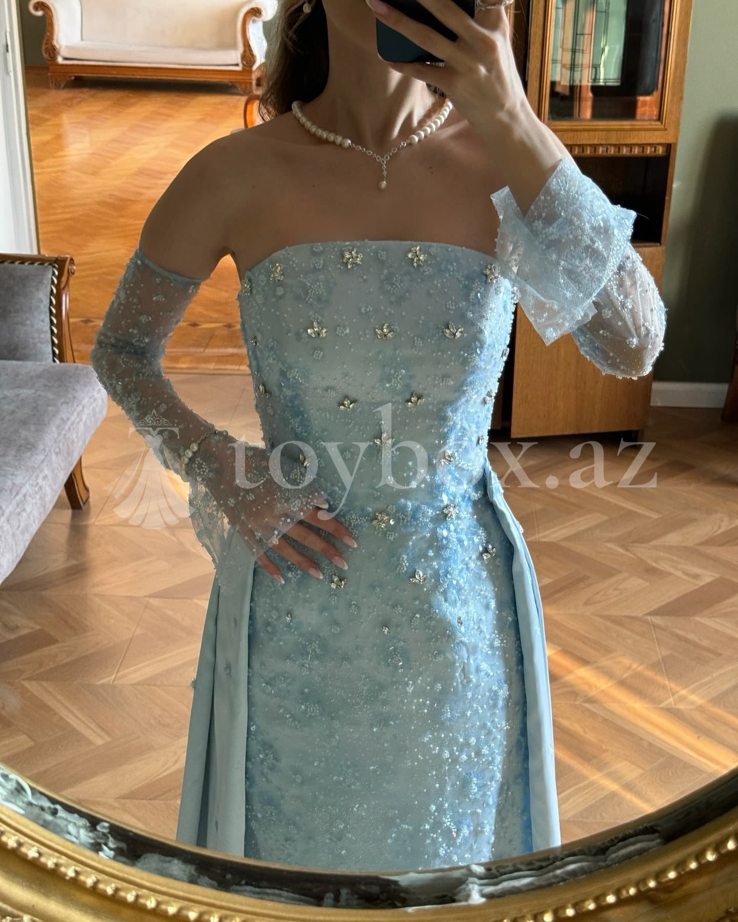 Gül Wedding Couture